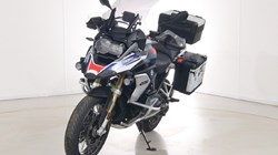 2022 (22) BMW Motorrad R1250 GS TE (20MY) 5560721