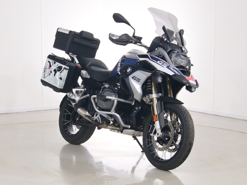 2022 (22) BMW Motorrad R1250 GS TE (20MY) 5560719