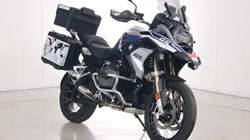 2022 (22) BMW Motorrad R1250 GS TE (20MY) 5560719
