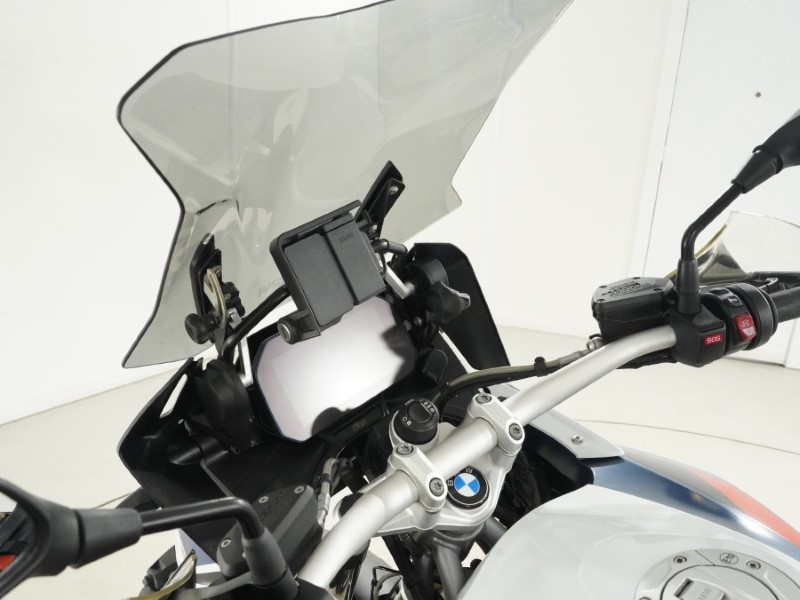 2022 (22) BMW Motorrad R1250 GS TE (20MY) 5560718