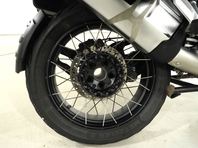 2022 (22) BMW Motorrad R1250 GS TE (20MY) 5560708