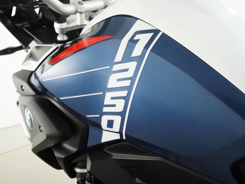 2022 (22) BMW Motorrad R1250 GS TE (20MY) 5560712
