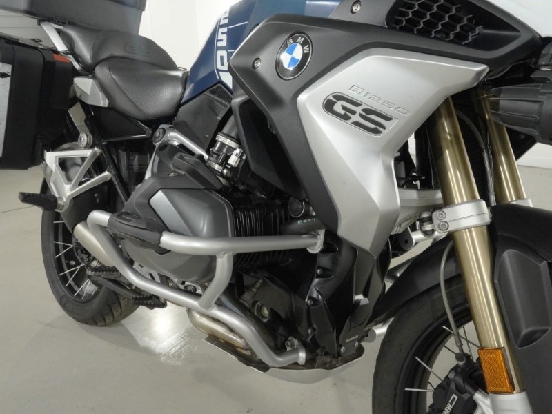 2022 (22) BMW Motorrad R1250 GS TE (20MY) 5560703