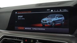 2019 (19) BMW X5 xDrive30d M Sport 5dr Auto 5562262