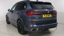2019 (19) BMW X5 xDrive30d M Sport 5dr Auto 1