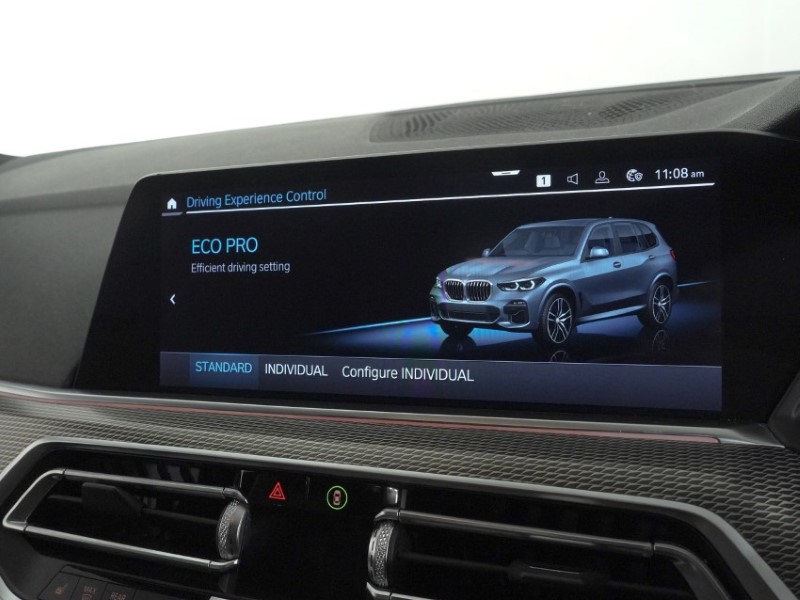 2019 (19) BMW X5 xDrive30d M Sport 5dr Auto 5562264