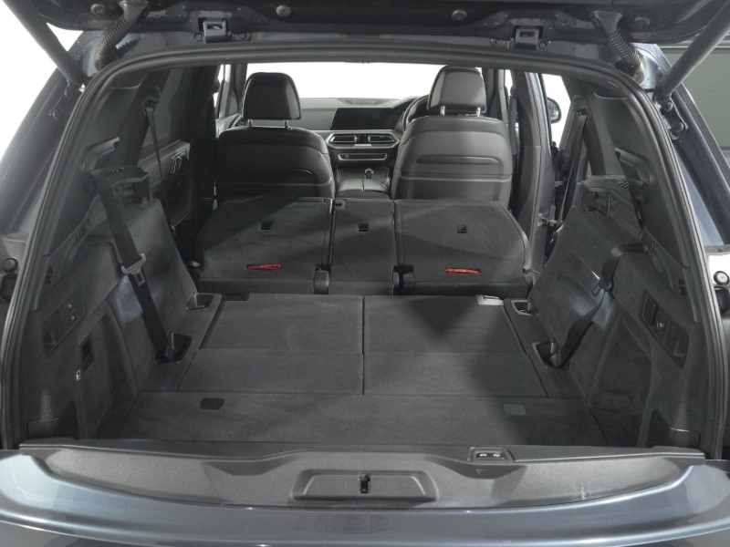 2019 (19) BMW X5 xDrive30d M Sport 5dr Auto 5562227