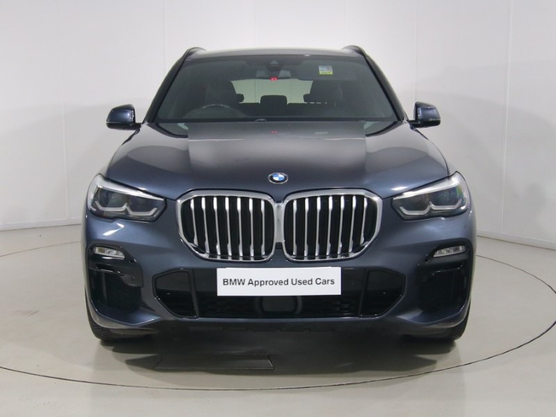 2019 (19) BMW X5 xDrive30d M Sport 5dr Auto 5662710