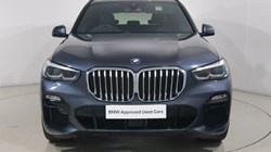 2019 (19) BMW X5 xDrive30d M Sport 5dr Auto 5662710