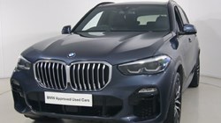 2019 (19) BMW X5 xDrive30d M Sport 5dr Auto 5562286