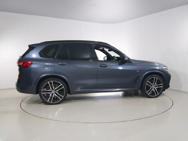 2019 (19) BMW X5 xDrive30d M Sport 5dr Auto 5562291