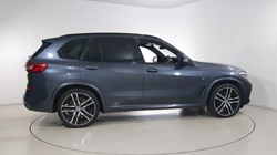 2019 (19) BMW X5 xDrive30d M Sport 5dr Auto 5562291