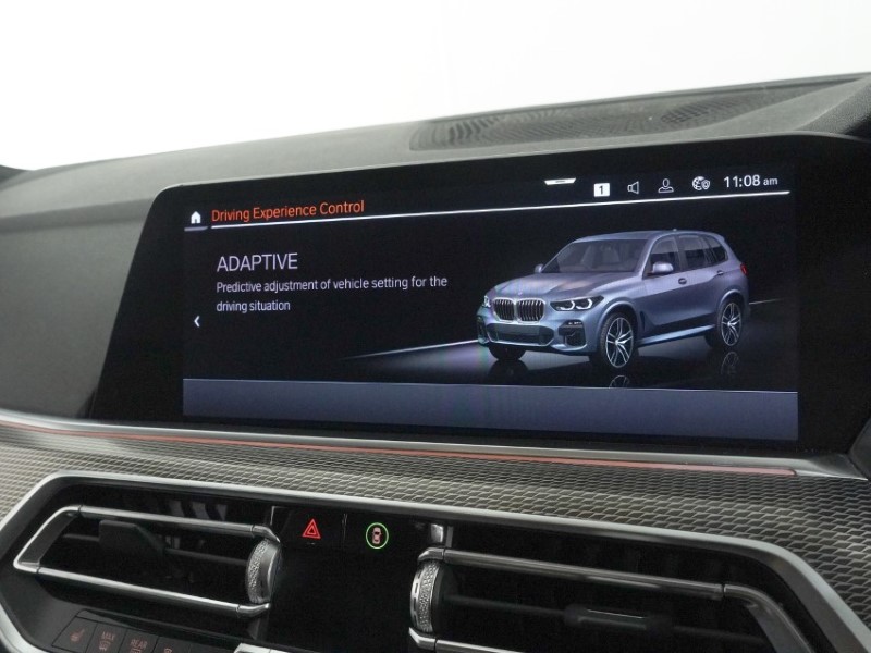 2019 (19) BMW X5 xDrive30d M Sport 5dr Auto 5562265