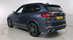 2019 (19) BMW X5 xDrive30d M Sport 5dr Auto 1
