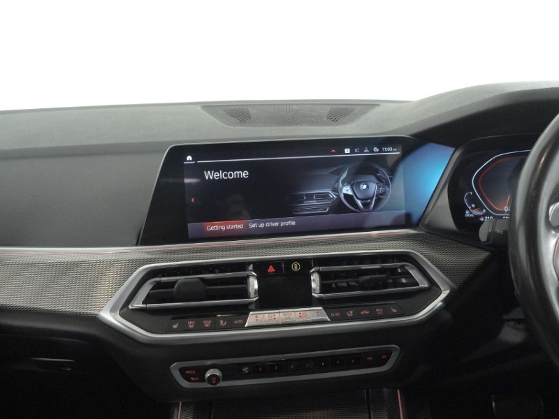 2019 (19) BMW X5 xDrive30d M Sport 5dr Auto 5562237