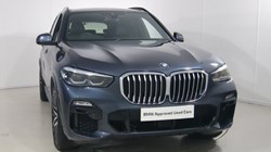 2019 (19) BMW X5 xDrive30d M Sport 5dr Auto 5562285
