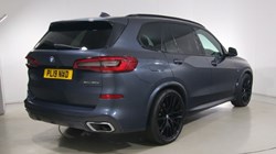 2019 (19) BMW X5 xDrive30d M Sport 5dr Auto 5662715