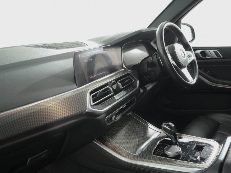 2019 (19) BMW X5 xDrive30d M Sport 5dr Auto 5562232