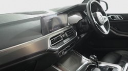 2019 (19) BMW X5 xDrive30d M Sport 5dr Auto 5562232