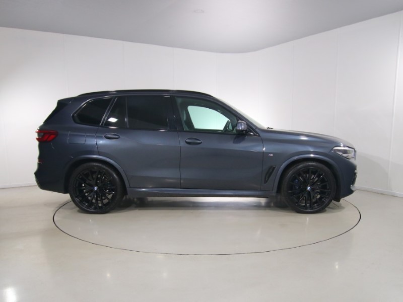 2019 (19) BMW X5 xDrive30d M Sport 5dr Auto 5662716