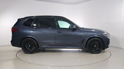 2019 (19) BMW X5 xDrive30d M Sport 5dr Auto 5662716