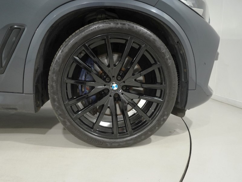 2019 (19) BMW X5 xDrive30d M Sport 5dr Auto 5662905
