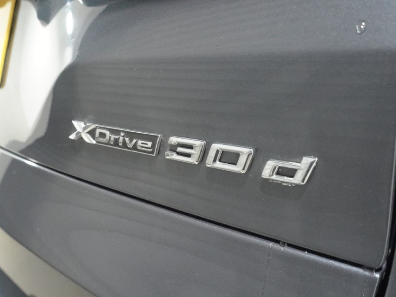 2019 (19) BMW X5 xDrive30d M Sport 5dr Auto 5562216