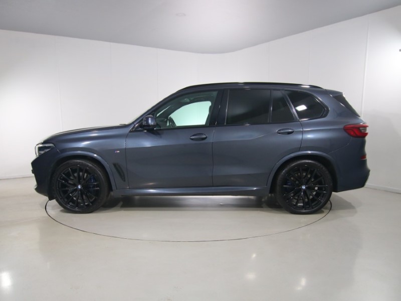 2019 (19) BMW X5 xDrive30d M Sport 5dr Auto 5662712