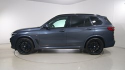 2019 (19) BMW X5 xDrive30d M Sport 5dr Auto 5662712