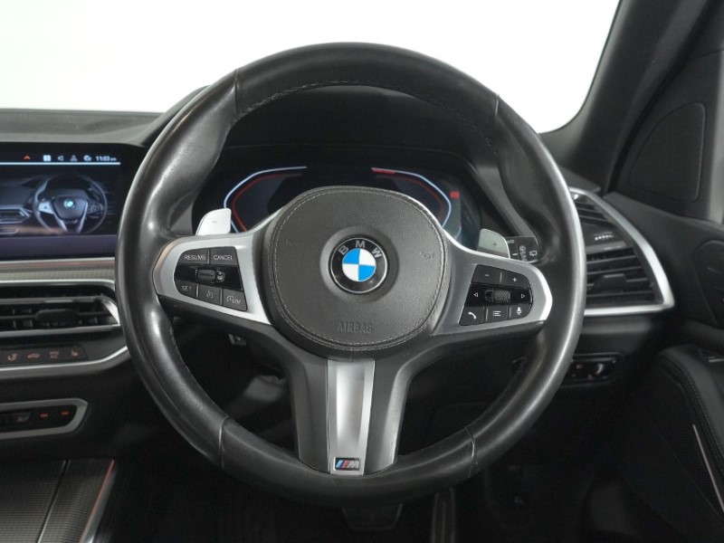 2019 (19) BMW X5 xDrive30d M Sport 5dr Auto 5562239