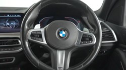 2019 (19) BMW X5 xDrive30d M Sport 5dr Auto 5562239