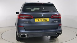 2019 (19) BMW X5 xDrive30d M Sport 5dr Auto 5562289