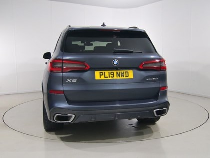 2019 (19) BMW X5 xDrive30d M Sport 5dr Auto