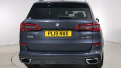 2019 (19) BMW X5 xDrive30d M Sport 5dr Auto 5662714
