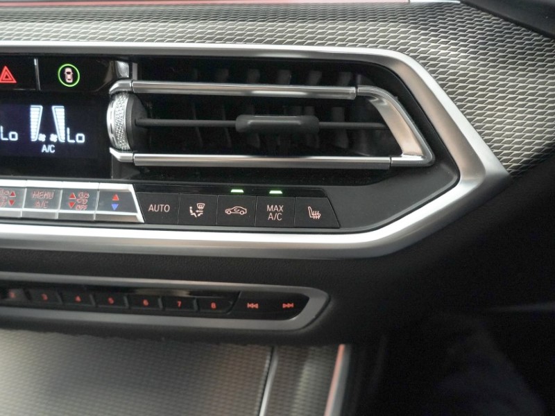 2019 (19) BMW X5 xDrive30d M Sport 5dr Auto 5562277