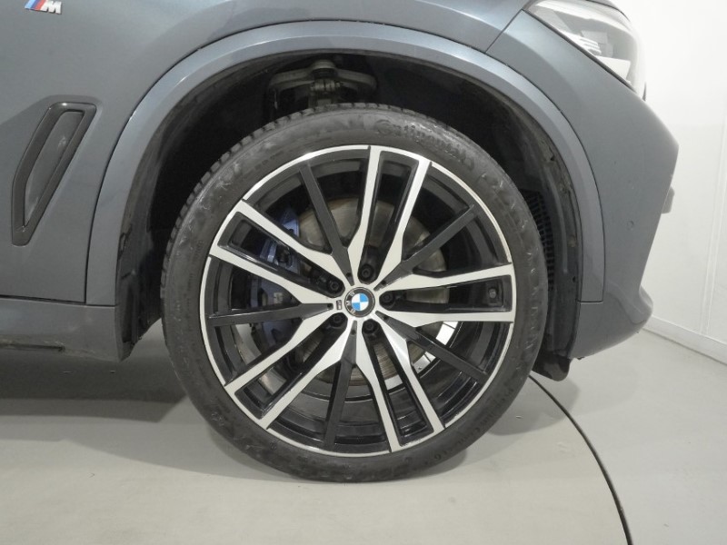 2019 (19) BMW X5 xDrive30d M Sport 5dr Auto 5562244