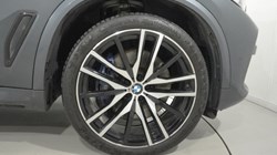 2019 (19) BMW X5 xDrive30d M Sport 5dr Auto 5562244