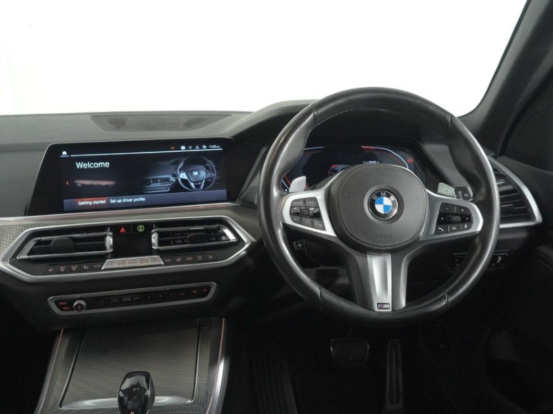 2019 (19) BMW X5 xDrive30d M Sport 5dr Auto 5562236