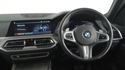 2019 (19) BMW X5 xDrive30d M Sport 5dr Auto 5562236