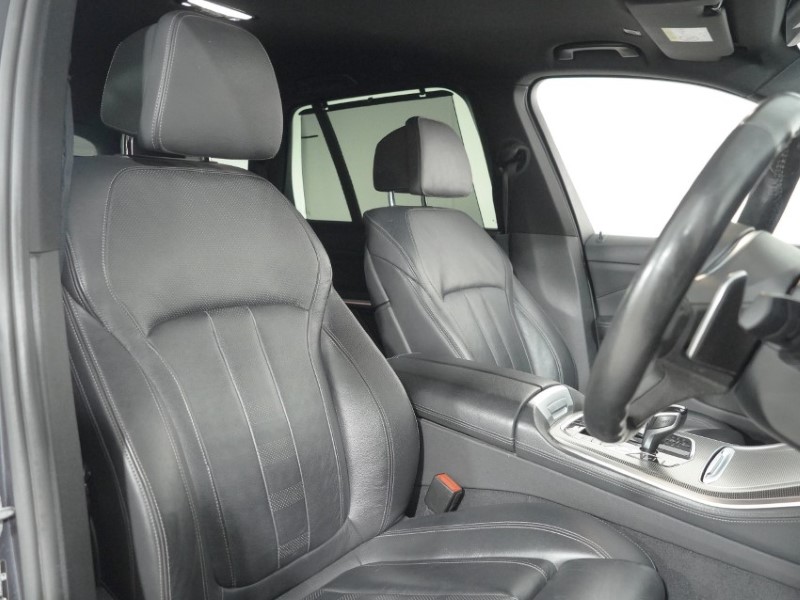 2019 (19) BMW X5 xDrive30d M Sport 5dr Auto 5562256
