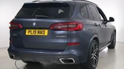 2019 (19) BMW X5 xDrive30d M Sport 5dr Auto 5562290