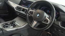 2019 (19) BMW X5 xDrive30d M Sport 5dr Auto 5562254
