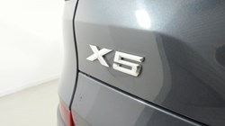 2019 (19) BMW X5 xDrive30d M Sport 5dr Auto 5562215