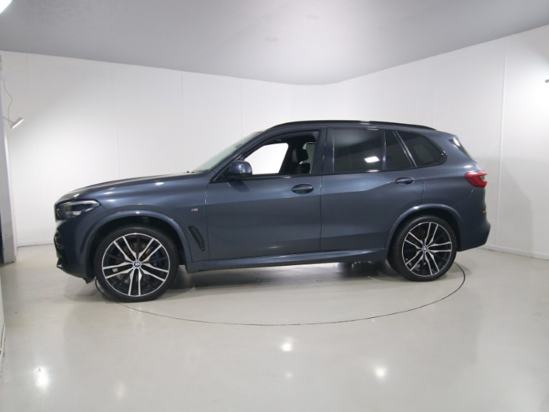 2019 (19) BMW X5 xDrive30d M Sport 5dr Auto 5562287