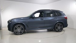 2019 (19) BMW X5 xDrive30d M Sport 5dr Auto 5562287
