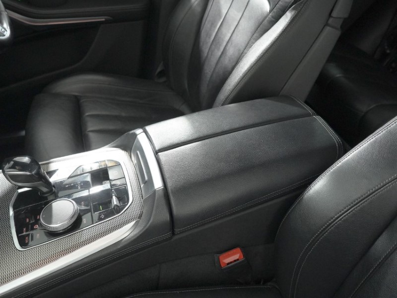 2019 (19) BMW X5 xDrive30d M Sport 5dr Auto 5562233