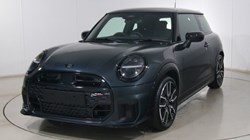 2025 (75) MINI COOPER 1.5 C Sport 3dr Auto 5571787