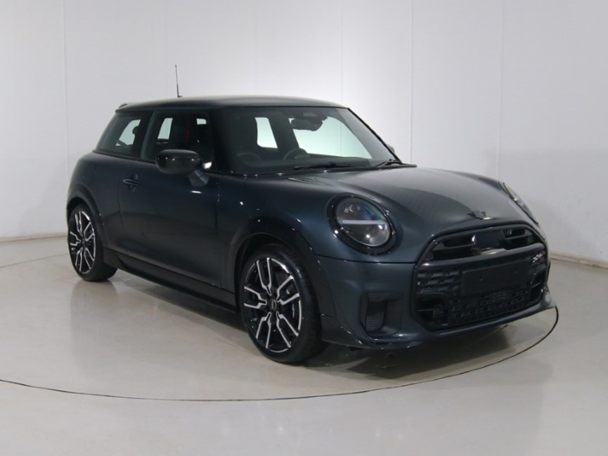 2025 (75) MINI COOPER 1.5 C Sport 3dr Auto