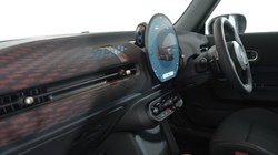 2025 (75) MINI COOPER 1.5 C Sport 3dr Auto 5571806