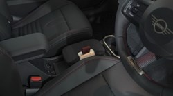 2025 (75) MINI COOPER 1.5 C Sport 3dr Auto 5571797